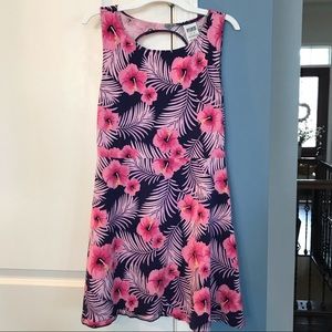 Victoria’s Secret Beachy Dress